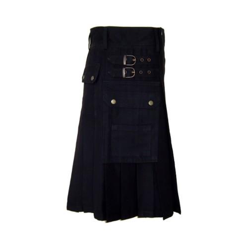 Modern Utility Kilt