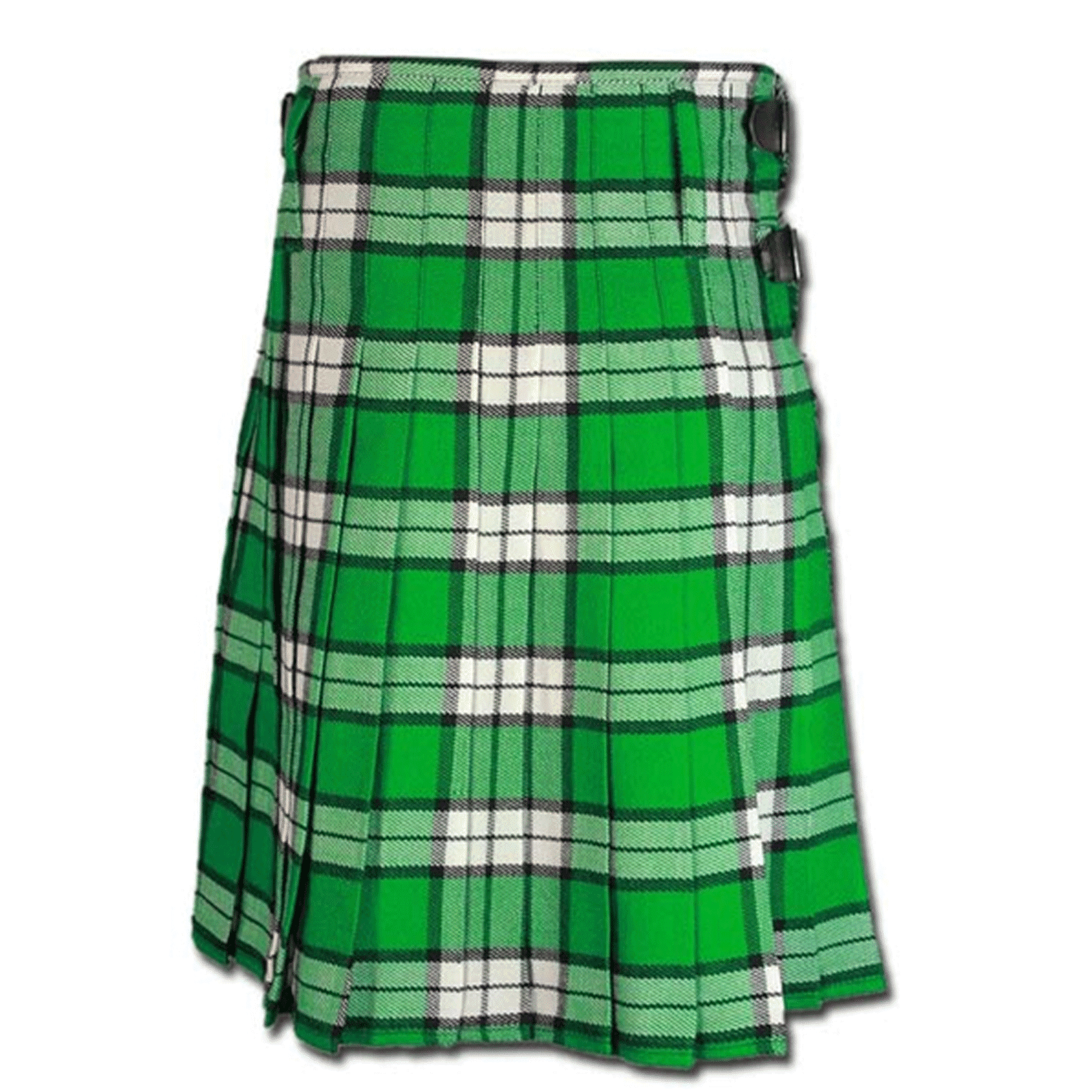 Longniddry Tartan Kilt